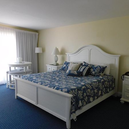 Surf & Sand Beach Motel South Yarmouth Exterior photo