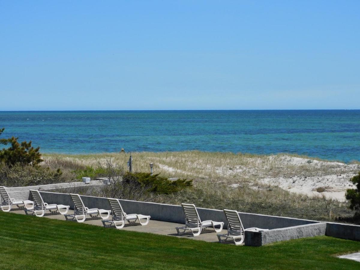 Surf & Sand Beach Motel South Yarmouth Exterior photo