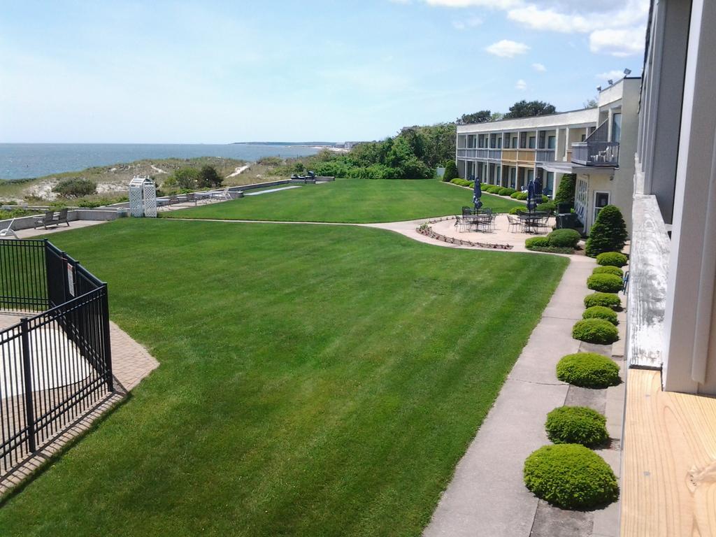 Surf & Sand Beach Motel South Yarmouth Exterior photo