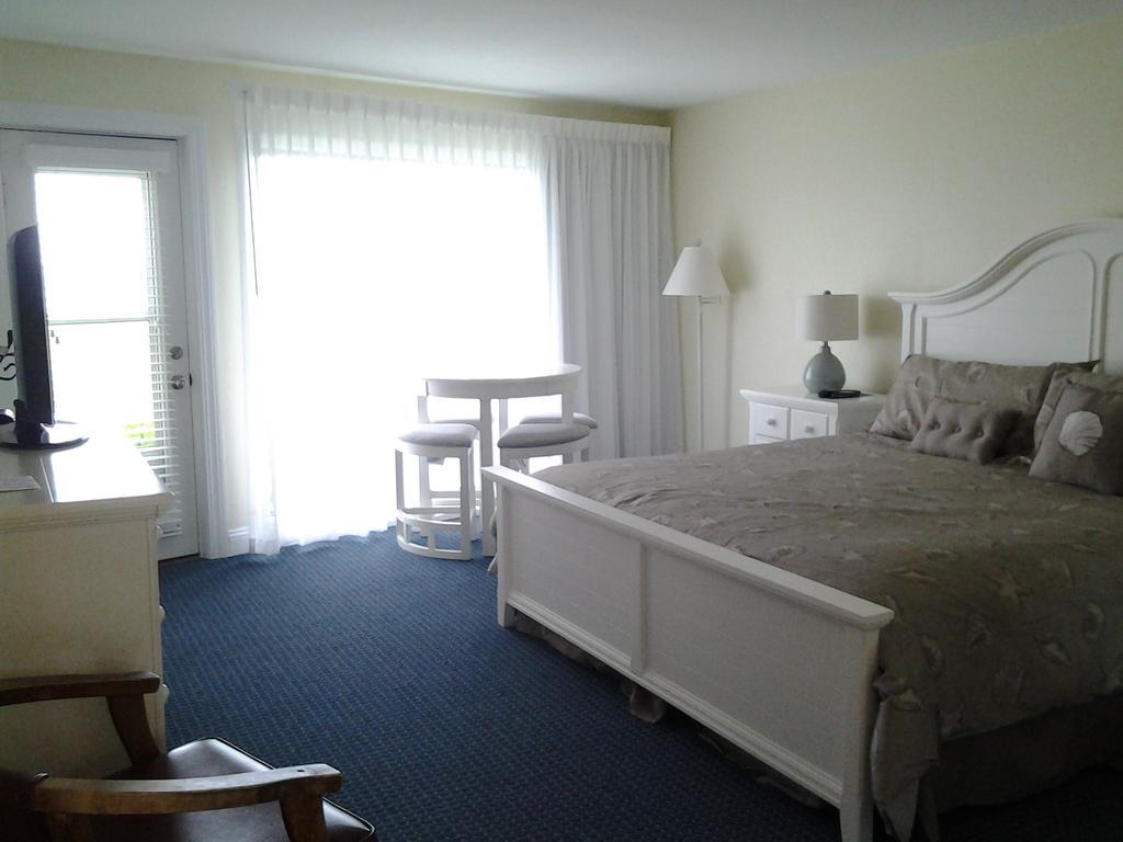 Surf & Sand Beach Motel South Yarmouth Room photo