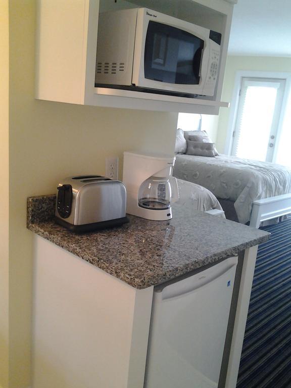 Surf & Sand Beach Motel South Yarmouth Room photo