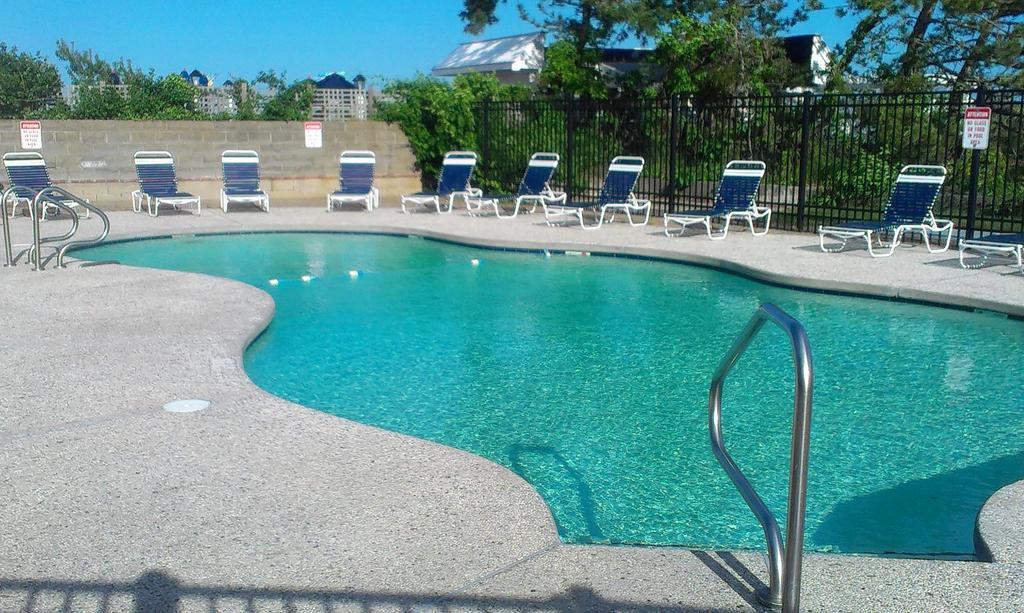 Surf & Sand Beach Motel South Yarmouth Exterior photo